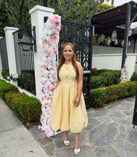 Elva Saray feet photo 16