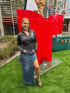 Elva Saray feet photo 12