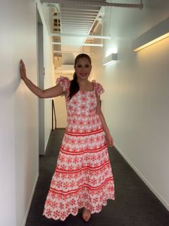 Elva Saray feet photo 3