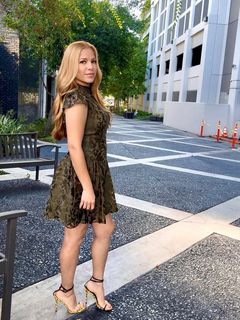 Elva Saray feet photo 2
