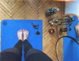 Elvin Levinler feet photo 6
