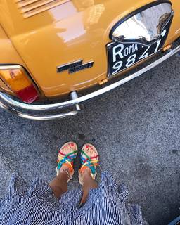 Elvin Levinler feet photo 13