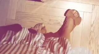 Elvin Levinler feet photo 14