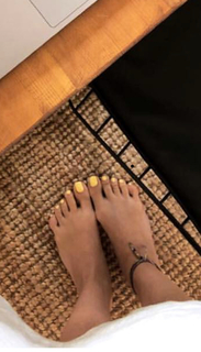 Elvin Levinler feet photo 8