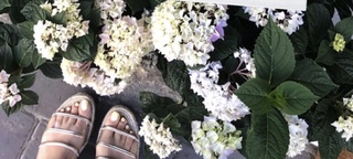 Elvin Levinler feet photo 6