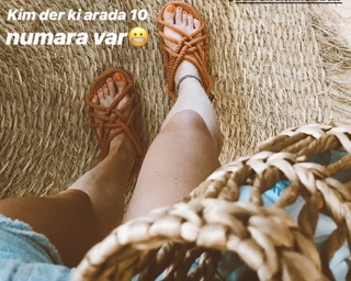 Elvin Levinler feet photo 5
