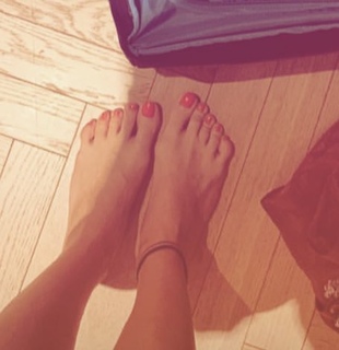 Elvin Levinler feet photo 4
