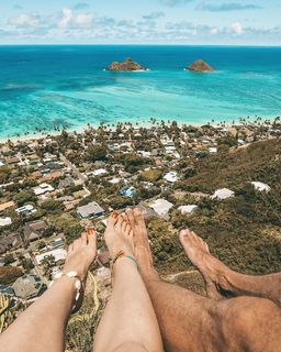 Elvin Levinler feet photo 8