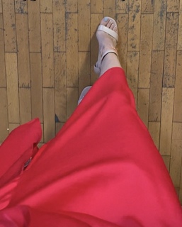 Elvin Levinler feet photo 3