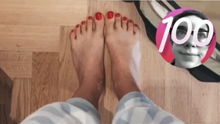 Elvin Levinler feet photo 17