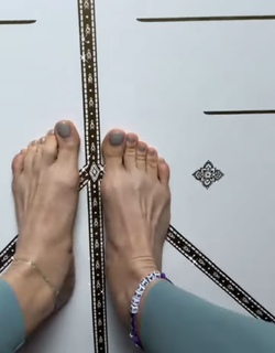 Elvin Levinler feet photo 16