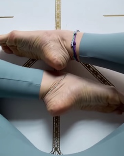 Elvin Levinler feet photo 15