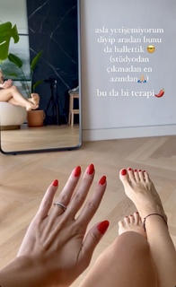 Elvin Levinler feet photo 13