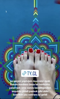 Elvin Levinler feet photo 11