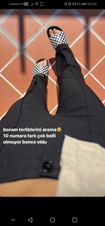 Elvin Levinler feet photo 10