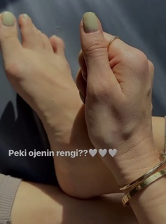 Elvin Levinler feet photo 5