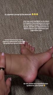 Elvin Levinler feet photo 1
