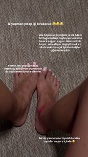 Elvin Levinler feet photo 19