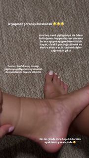 Elvin Levinler feet photo 17