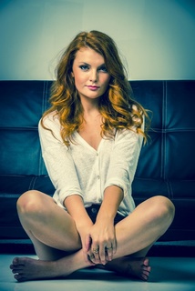 Elyse Dufour feet photo 9