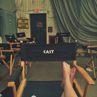 Elyse Dufour feet photo 3
