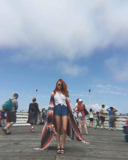 Elyse Dufour feet photo 1