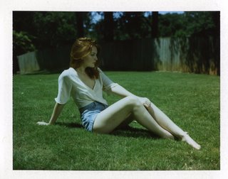 Elyse Dufour feet photo 18