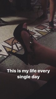 Elyse Dufour feet photo 15