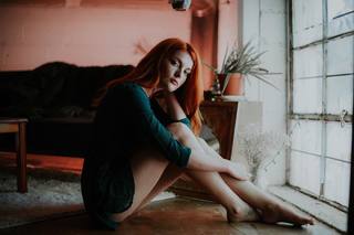 Elyse Dufour feet photo 12