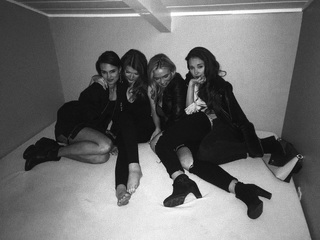 Elyse Dufour feet photo 7