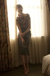 Elyse Levesque feet photo 3