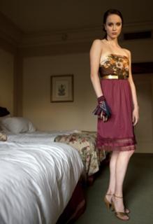 Elyse Levesque feet photo 14