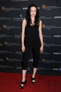 Elyse Levesque feet photo 4