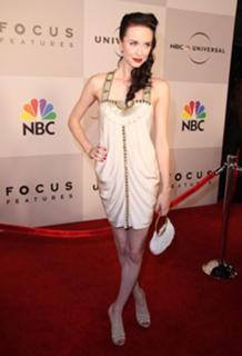 Elyse Levesque feet photo 20