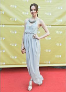 Elyse Levesque feet photo 13