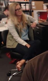Elyse Willems feet photo thumbnail