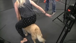 Elyse Willems feet photo thumbnail