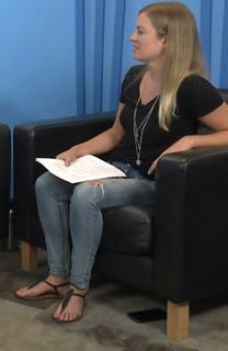 Elyse Willems feet photo thumbnail