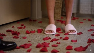 Elyse Willems feet photo thumbnail