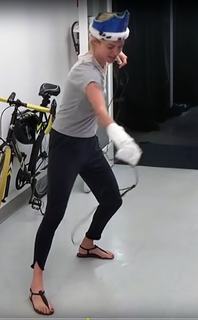 Elyse Willems feet photo thumbnail