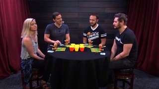 Elyse Willems feet photo thumbnail