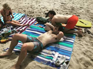 Elyse Willems feet photo thumbnail