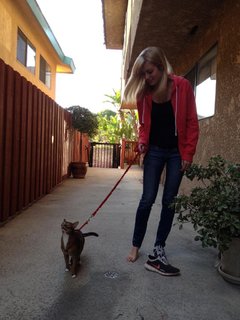 Elyse Willems feet photo thumbnail
