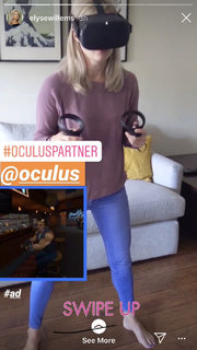 Elyse Willems feet photo thumbnail