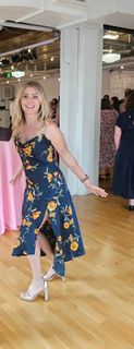 Elyse Willems feet photo 1