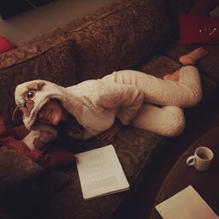 Elysia Rotaru feet photo 7