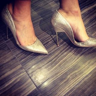 Elysia Rotaru feet photo 9