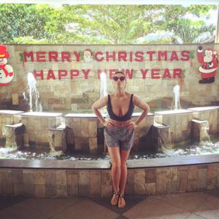 Elysia Rotaru feet photo 7