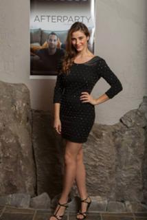 Elysia Rotaru feet photo 4