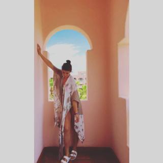 Elysia Rotaru feet photo 20